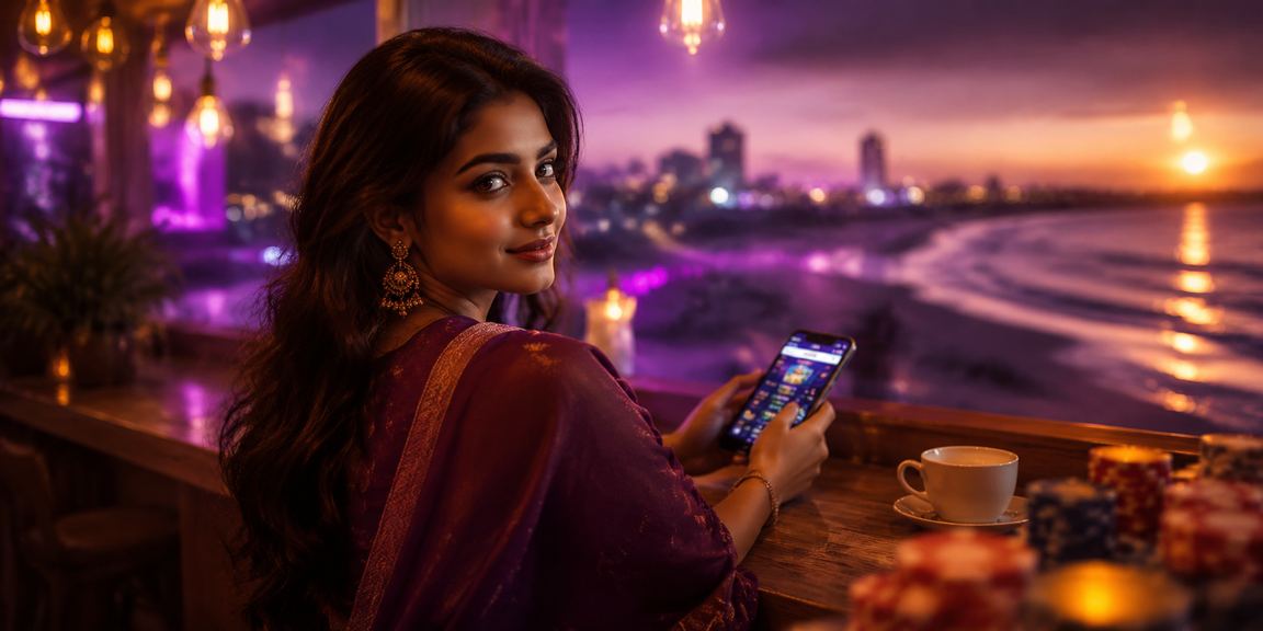 কক্সবাজারে মোবাইলে 519 ক্যাসিনো অ্যাক্সেস
